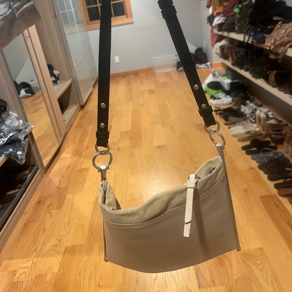Chloe Bag suede - Picture 2 of 5